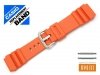 CASIO AMW-380-4A oryginalny pasek 22 mm 10452239
